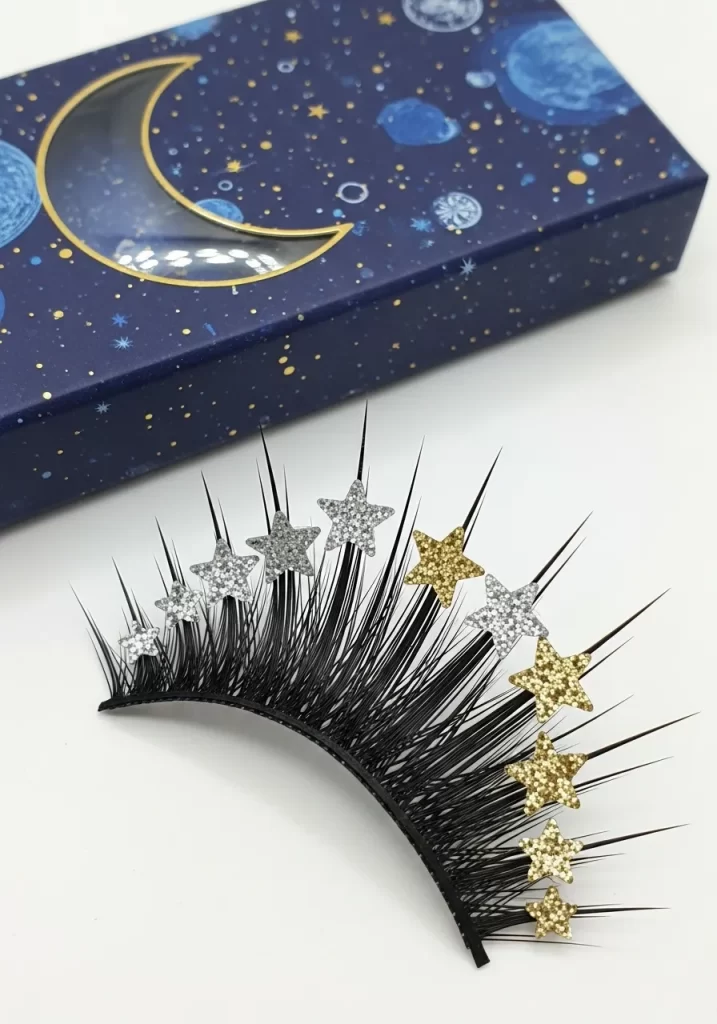 False Lashes False Lashes