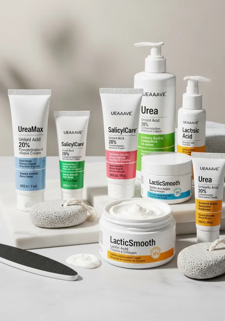 Flaky Skin Remedies Flaky Skin Remedies