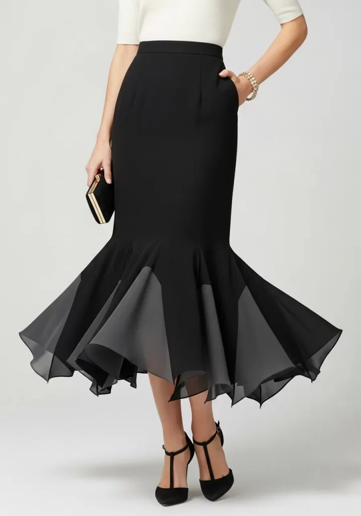 Look Taller Outfits Look Taller Outfits