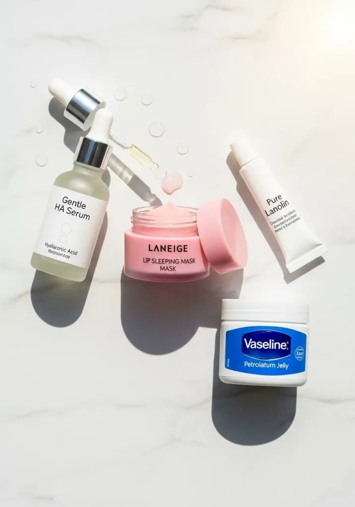 Flaky Skin Remedies Flaky Skin Remedies