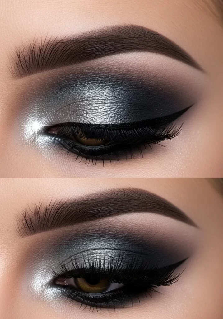 Smokey Eye
