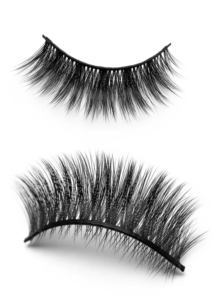 False Lashes False Lashes