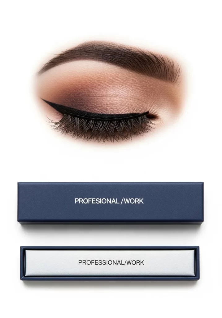 False Lashes False Lashes