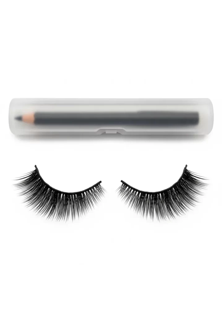False Lashes False Lashes