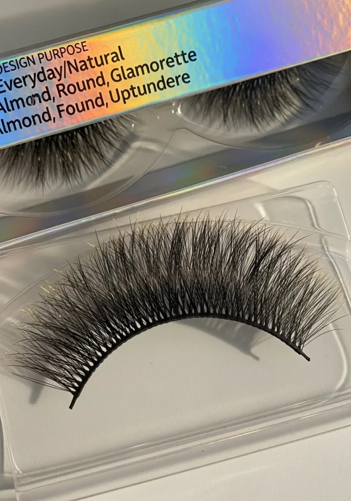 False Lashes False Lashes