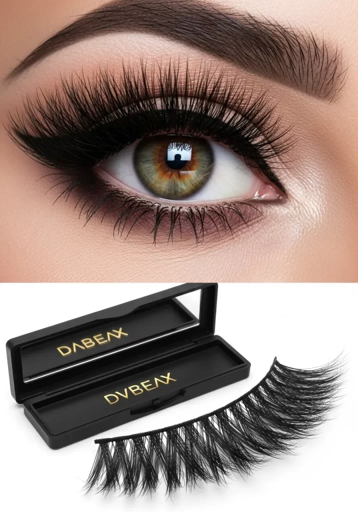False Lashes False Lashes