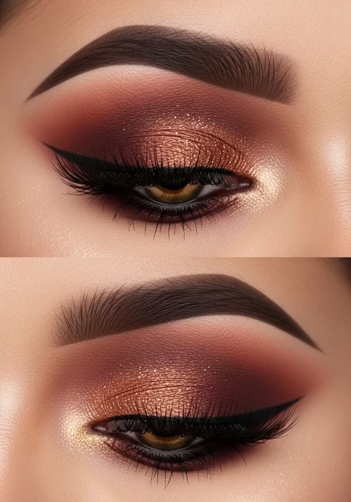 Smokey Eye
