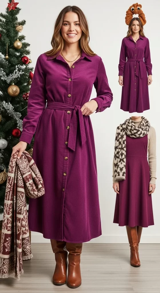 Family Photo Outfits