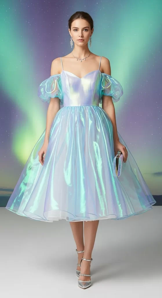 Holiday Party Outfits