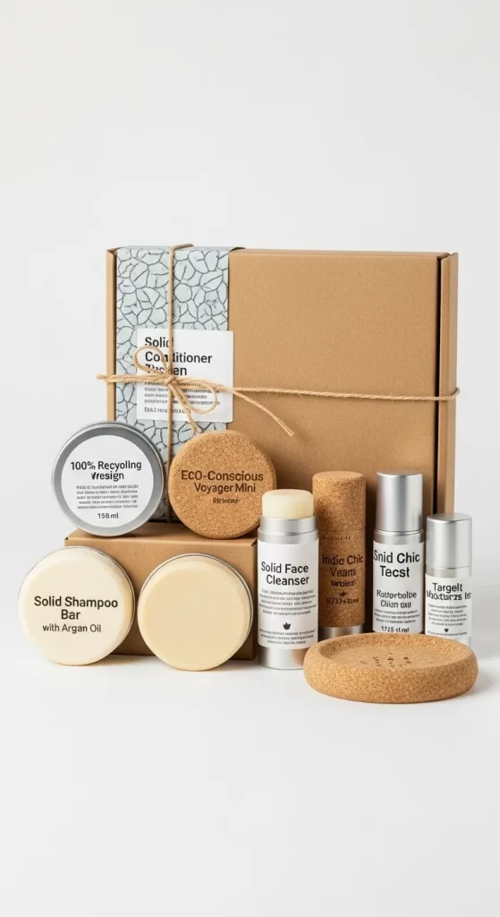 Beauty Gift Sets
