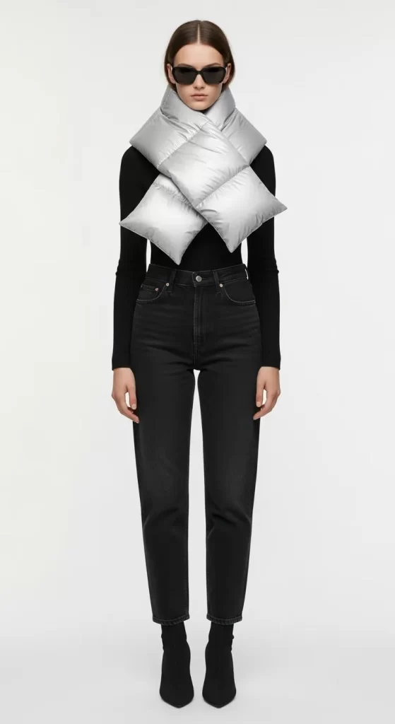 Cozy Weekend Outfits