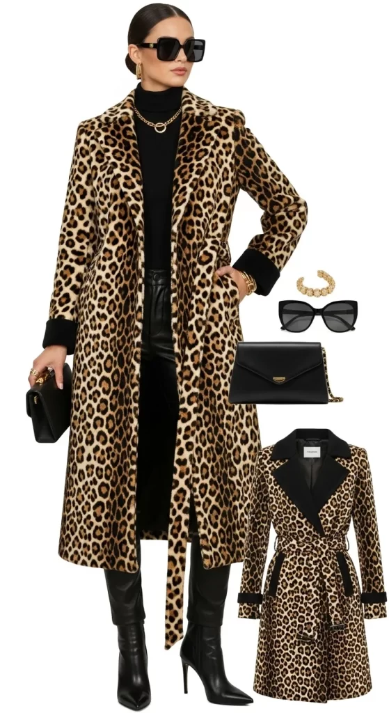 The Urban Jungle Statement The Urban Jungle Statement