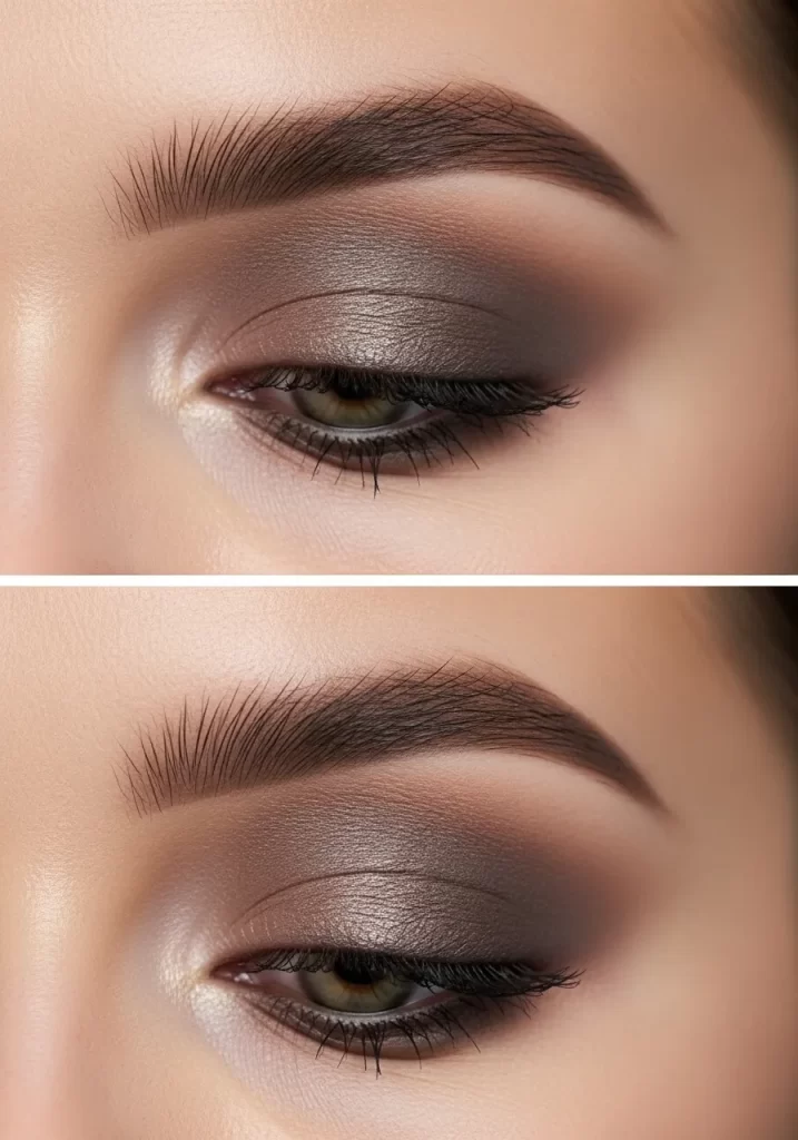 Smokey Eye
