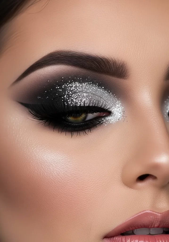 Smokey Eye
