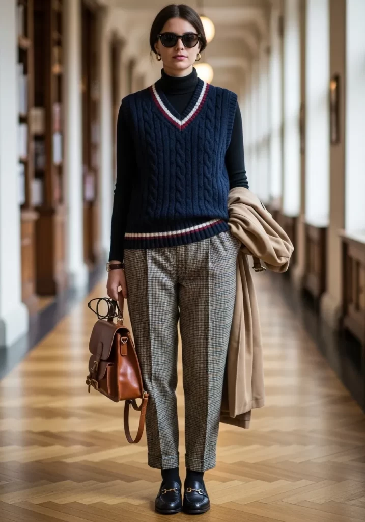 Black Turtleneck Outfits
