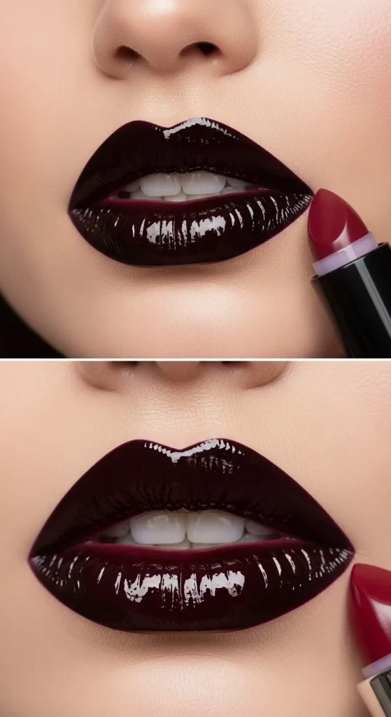 Black Cherry Lacquer