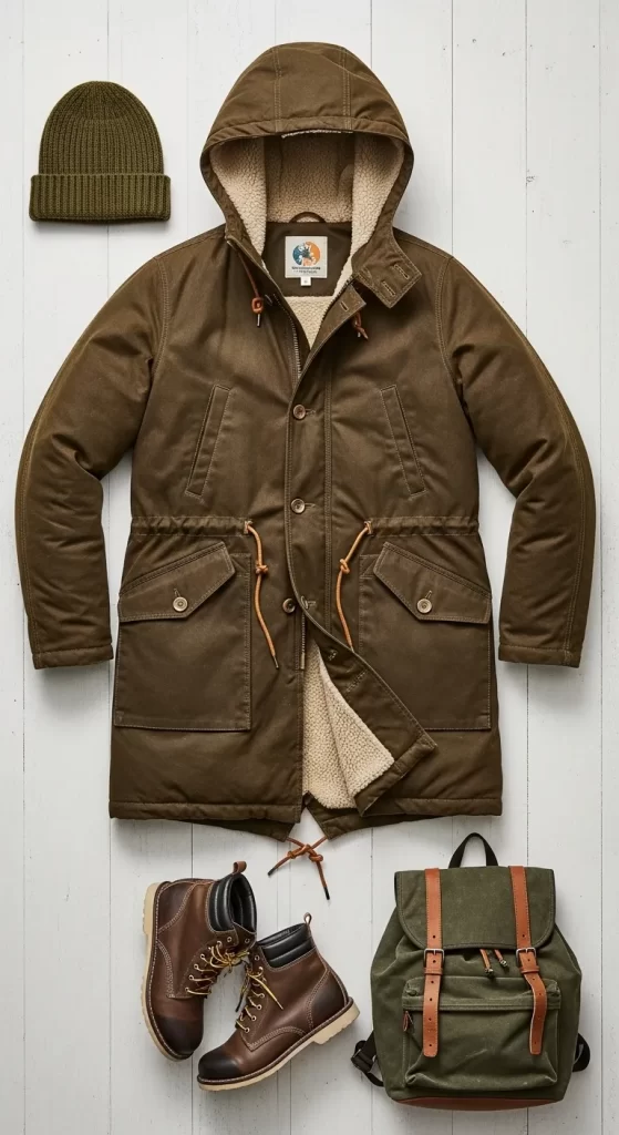 Puffer Coats Puffer Coats