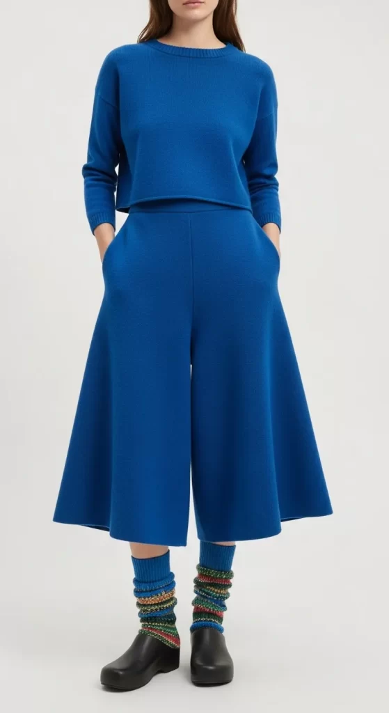 Cozy Weekend Outfits