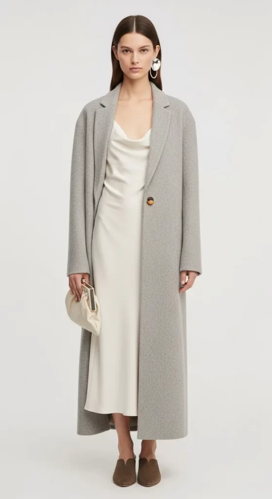 New Year's Eve Outfits