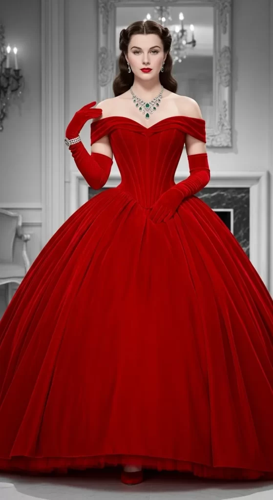 Holiday Party Outfits