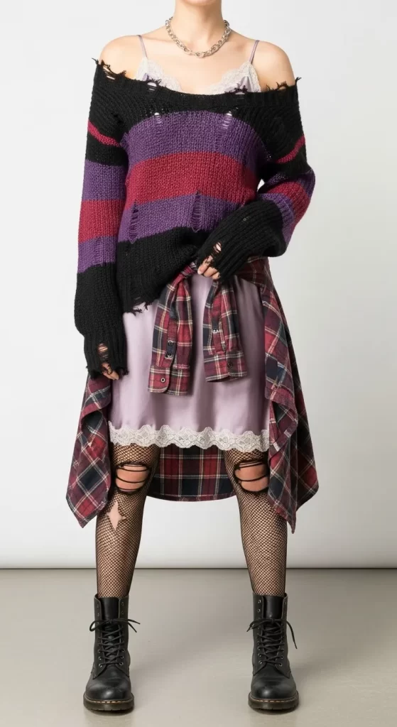 Grunge Revival Grunge Revival