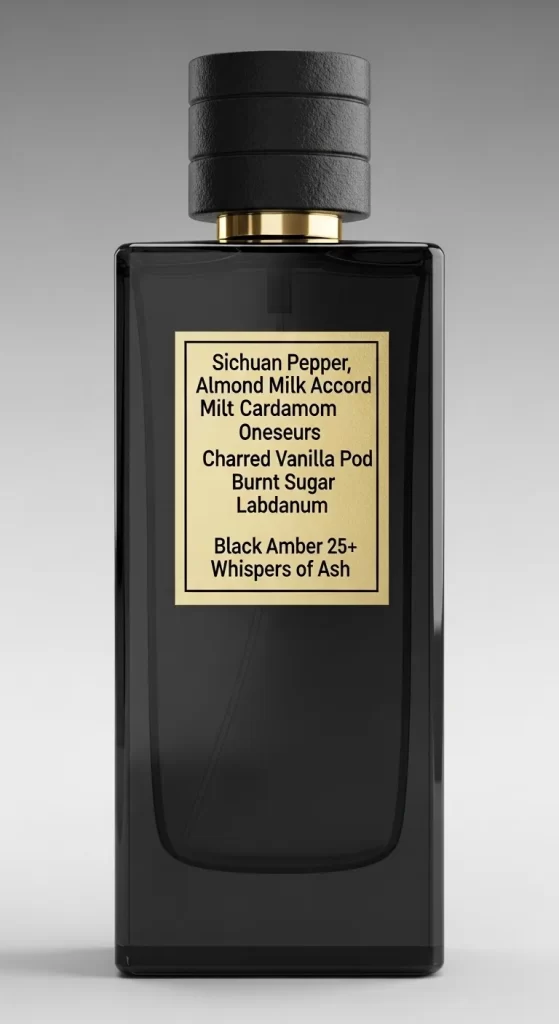 The Charred Hearth Smoke