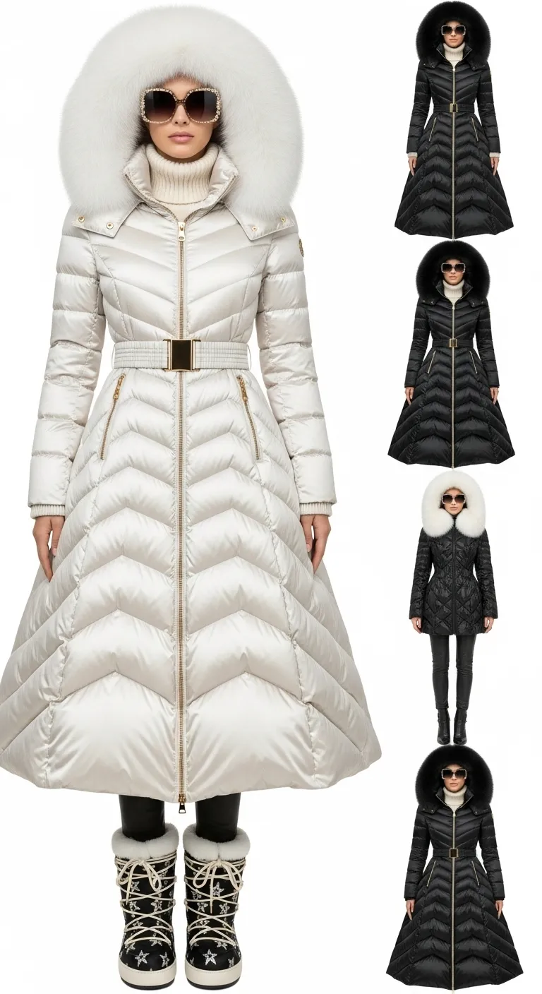 The 60 Best Puffer Coats to Keep You Warm and Stylish All Winter Long