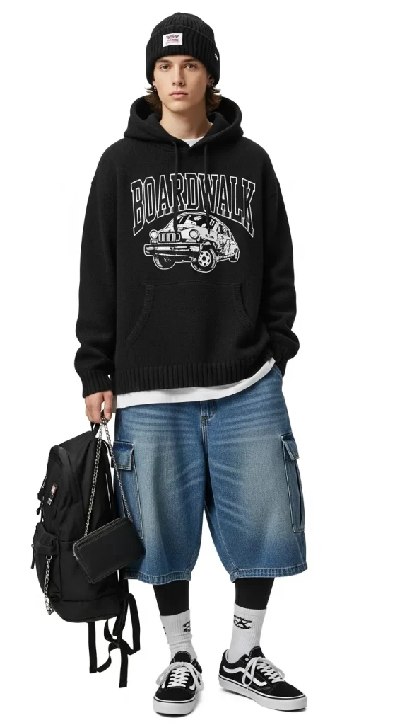 Skater Cool Comfort Skater Cool Comfort