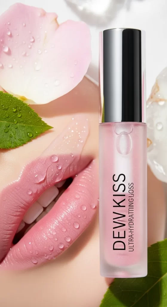 High Shine Lip Gloss High Shine Lip Gloss