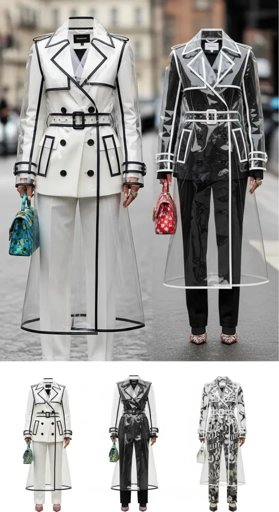 The See-Through Statement The See-Through Statement