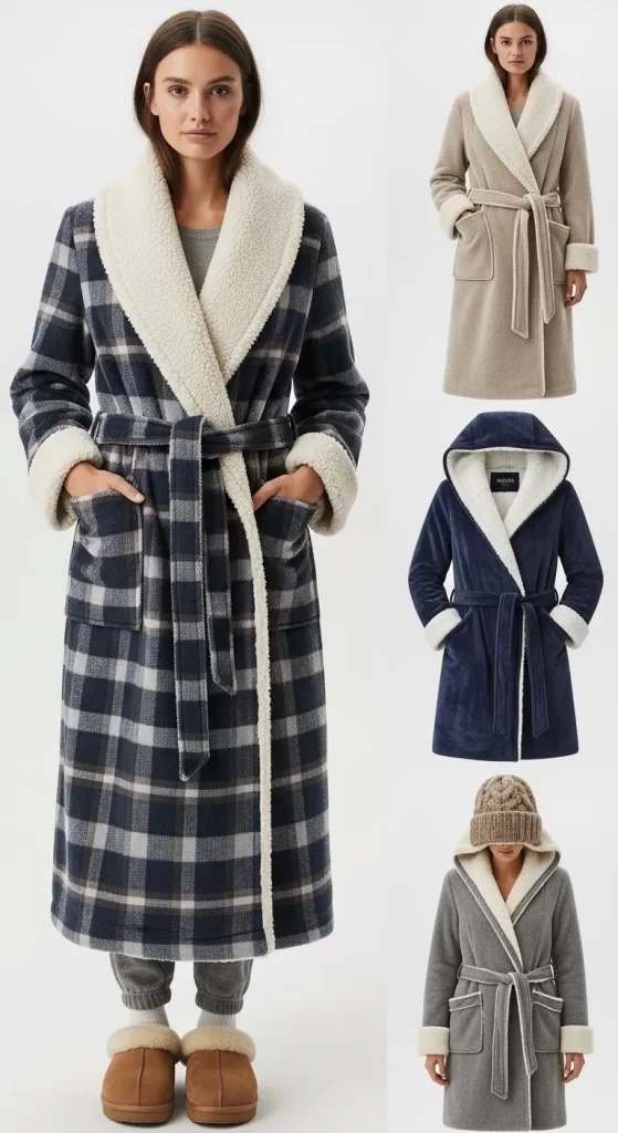 Puffer Coats Puffer Coats