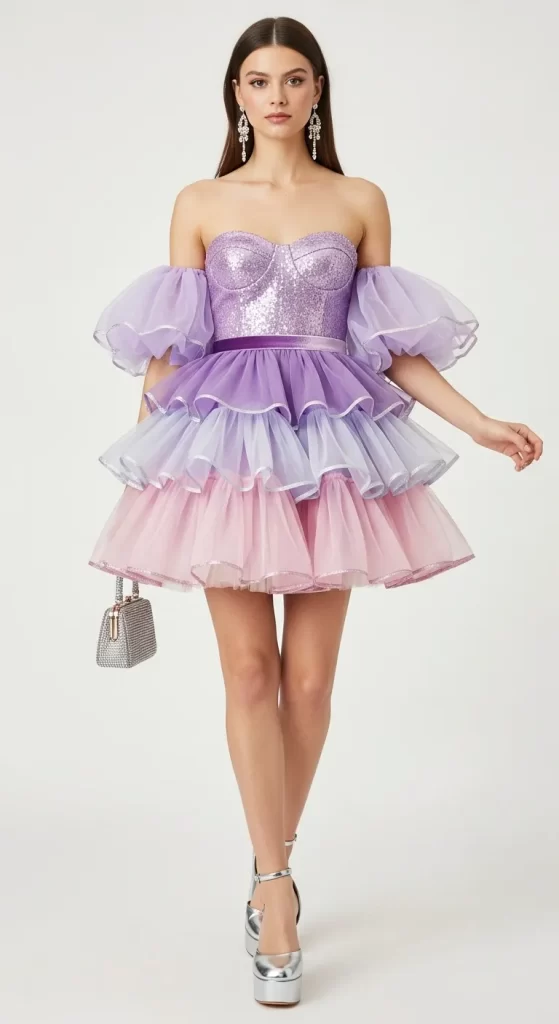 Holiday Party Outfits