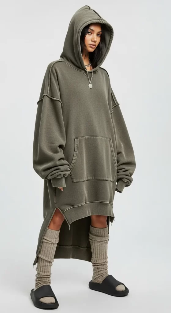 Cozy Weekend Outfits