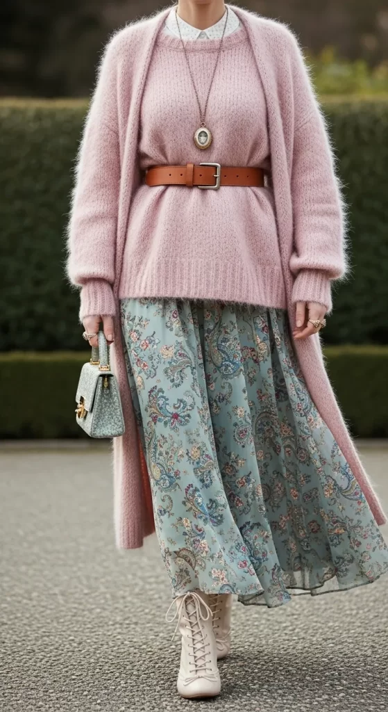 Romantic Layers Romantic Layers