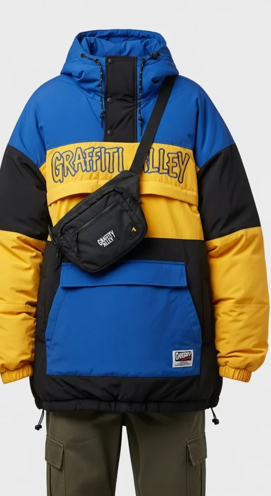 Puffer Coats Puffer Coats