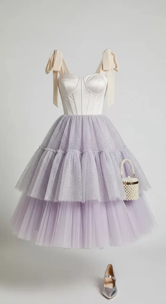 New Year's Eve Outfits