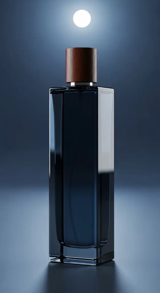 The Shadowed Cedar Cloak