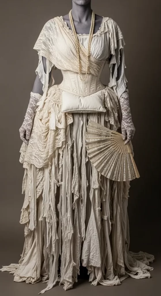 The Ghostly Dame The Ghostly Dame