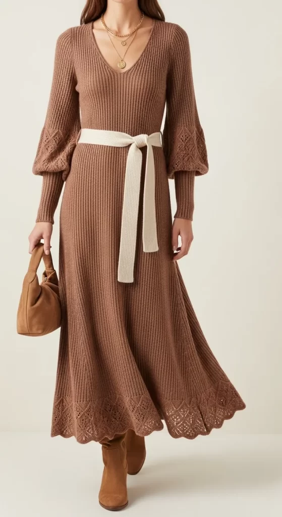 The Romantic Poet Maxi Dress The Romantic Poet Maxi Dress