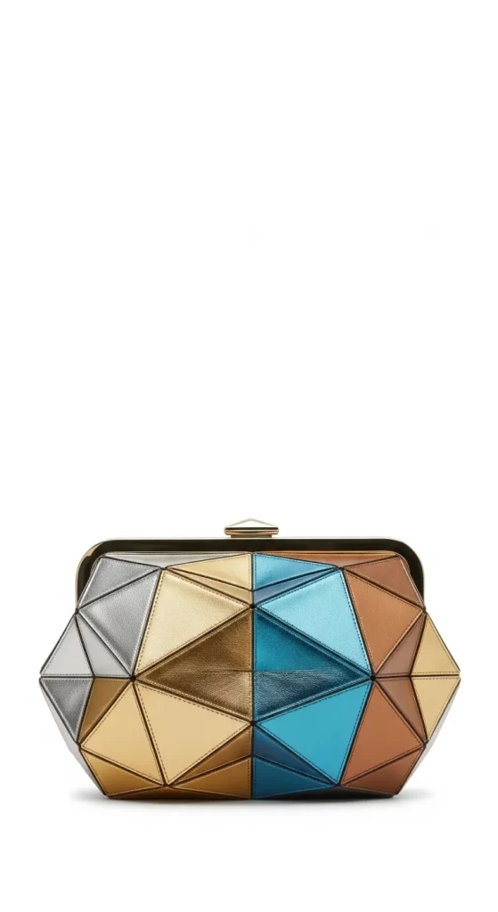 The Geometric Facet Clutch