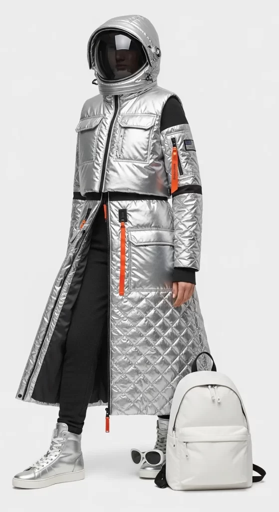 Puffer Coats Puffer Coats