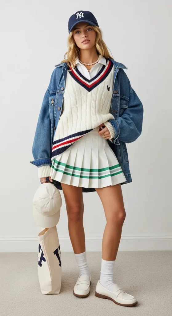 Modern Prep Modern Prep