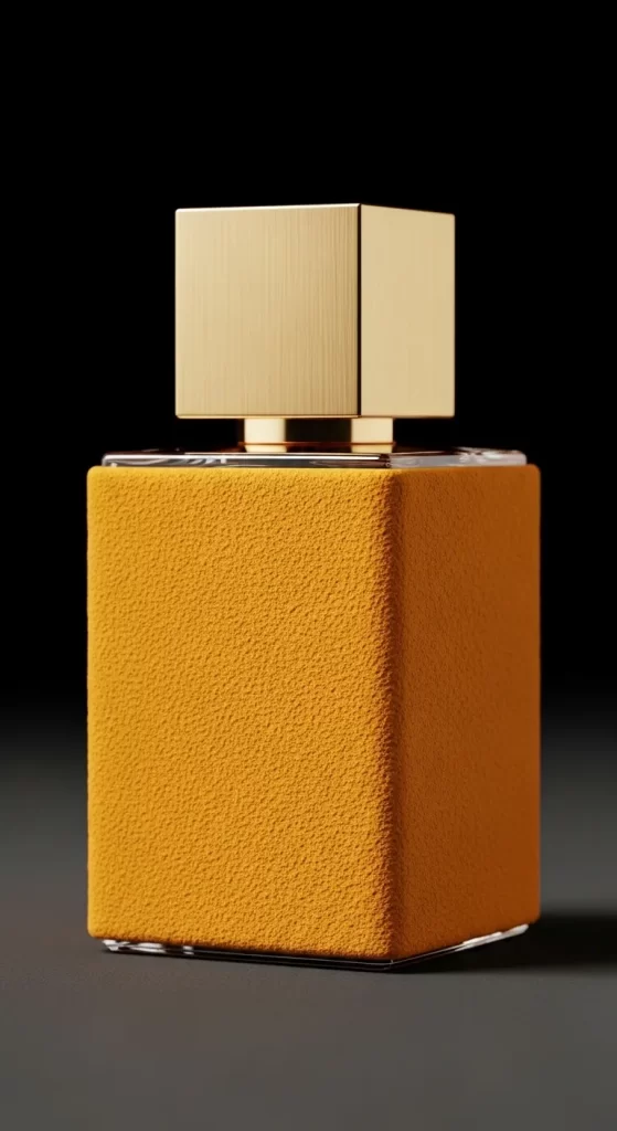 The Suede Pumpkin Patch