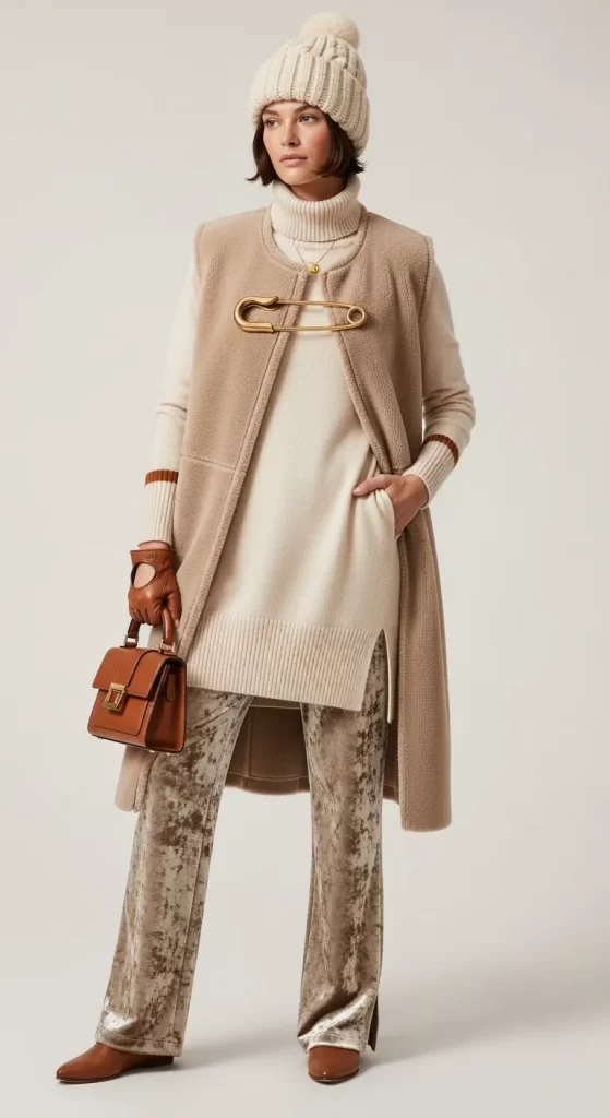 The Statement Safety Pin The Statement Safety Pin