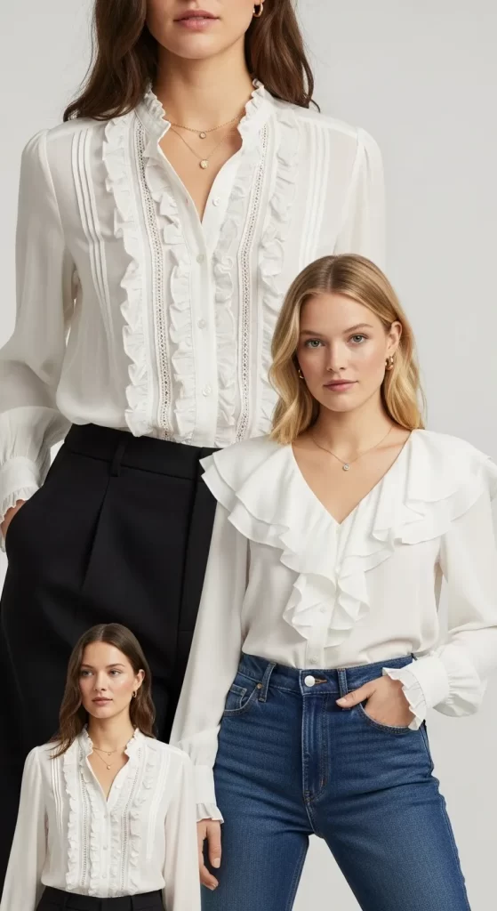 Family Photo Outfits