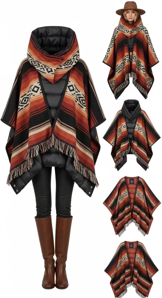 Puffer Coats Puffer Coats