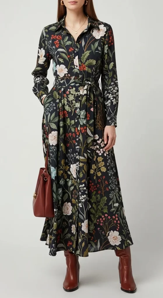 Holiday Party Outfits