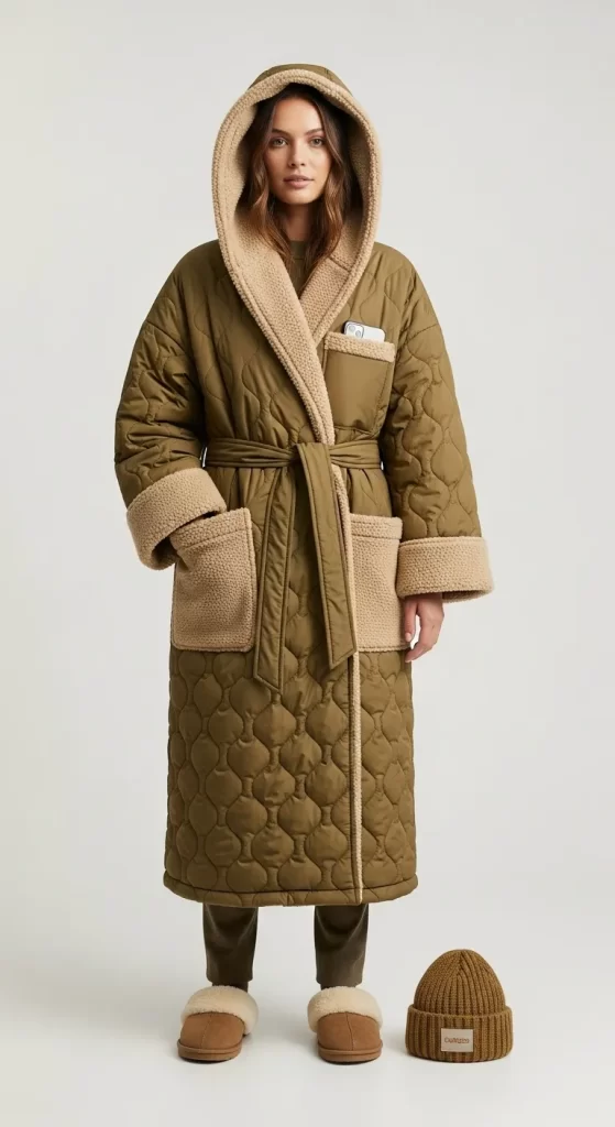 Cozy Weekend Outfits