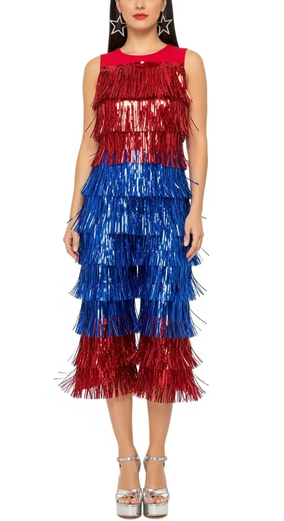 New Year's Eve Outfits