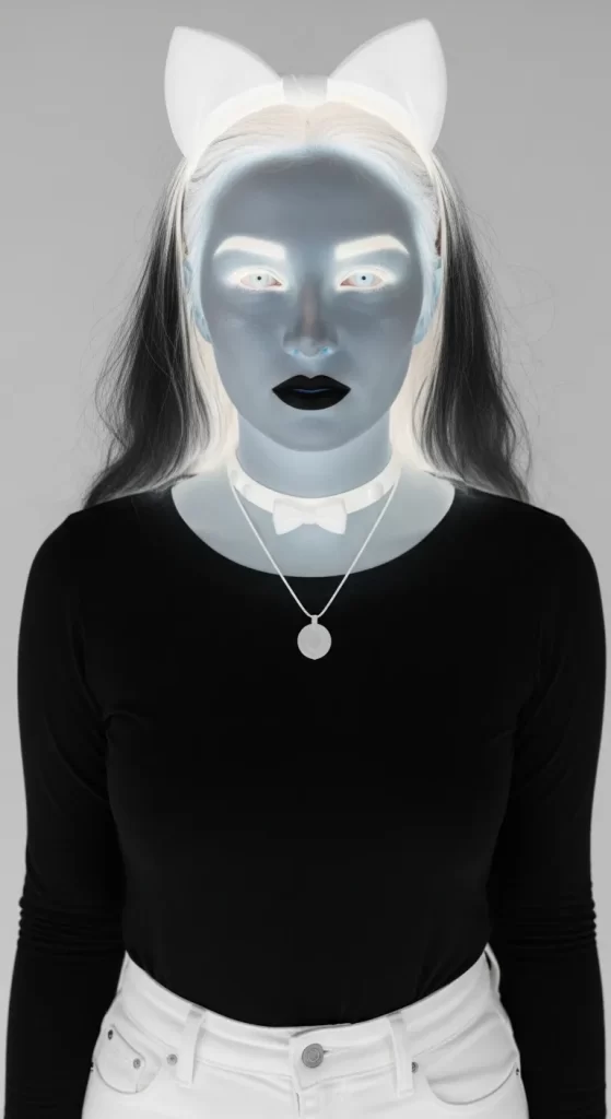 The Photographic Negative The Photographic Negative